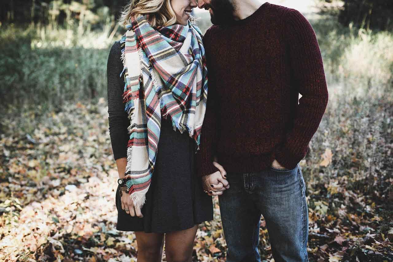 Reasons why you should move for love