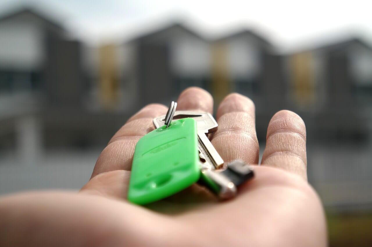 How to lower a price when buying a new home