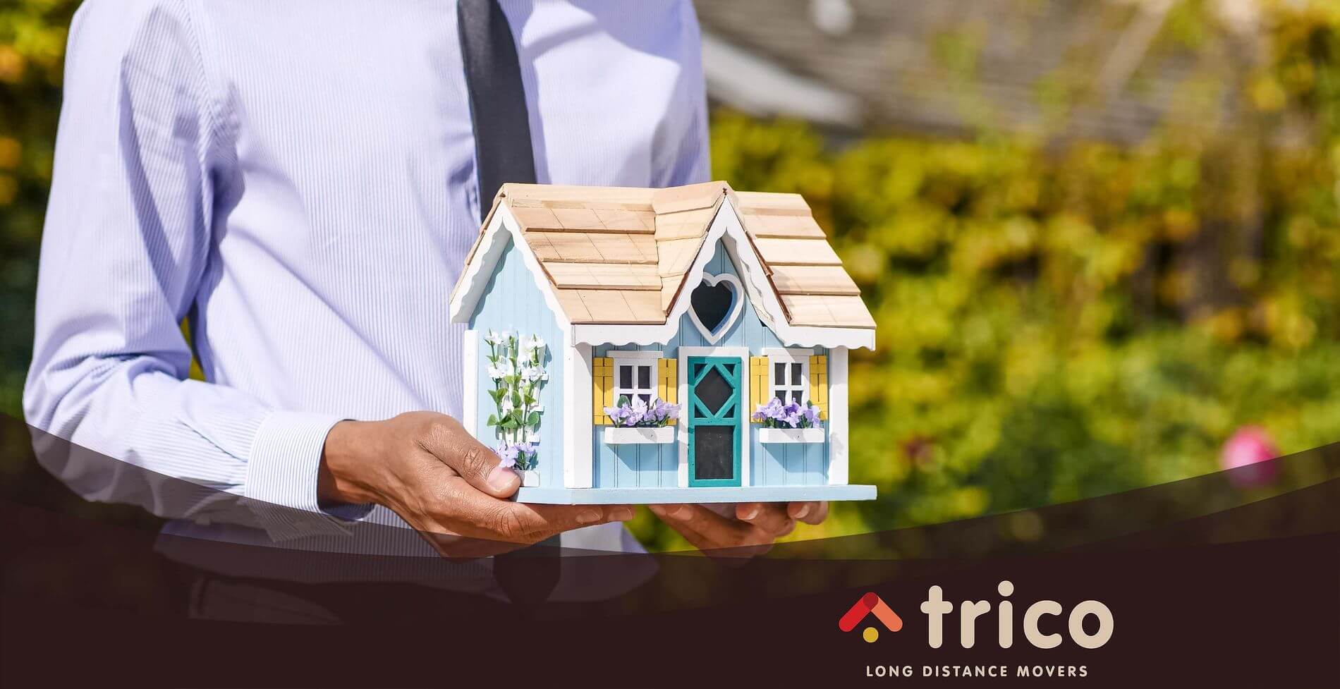 How to Negotiate House Price Trico Long Distance Movers