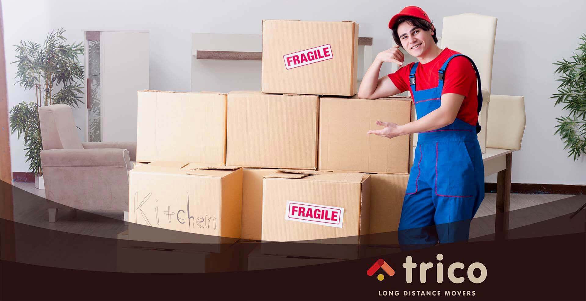 Are You Supposed to Tip Movers Trico Long Distance Movers